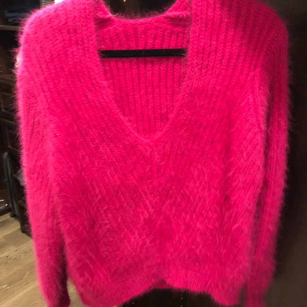 Oversize Sweater